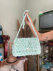 Stunning handmade bag