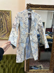 Stunning ethnic style coat