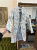 Stunning ethnic style coat