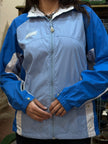 Columbia light jacket