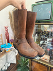 Sancho deadstock western boots