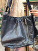 Renato Angi Venezia leather bag