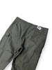 Khaki cargo pants (W40-42)