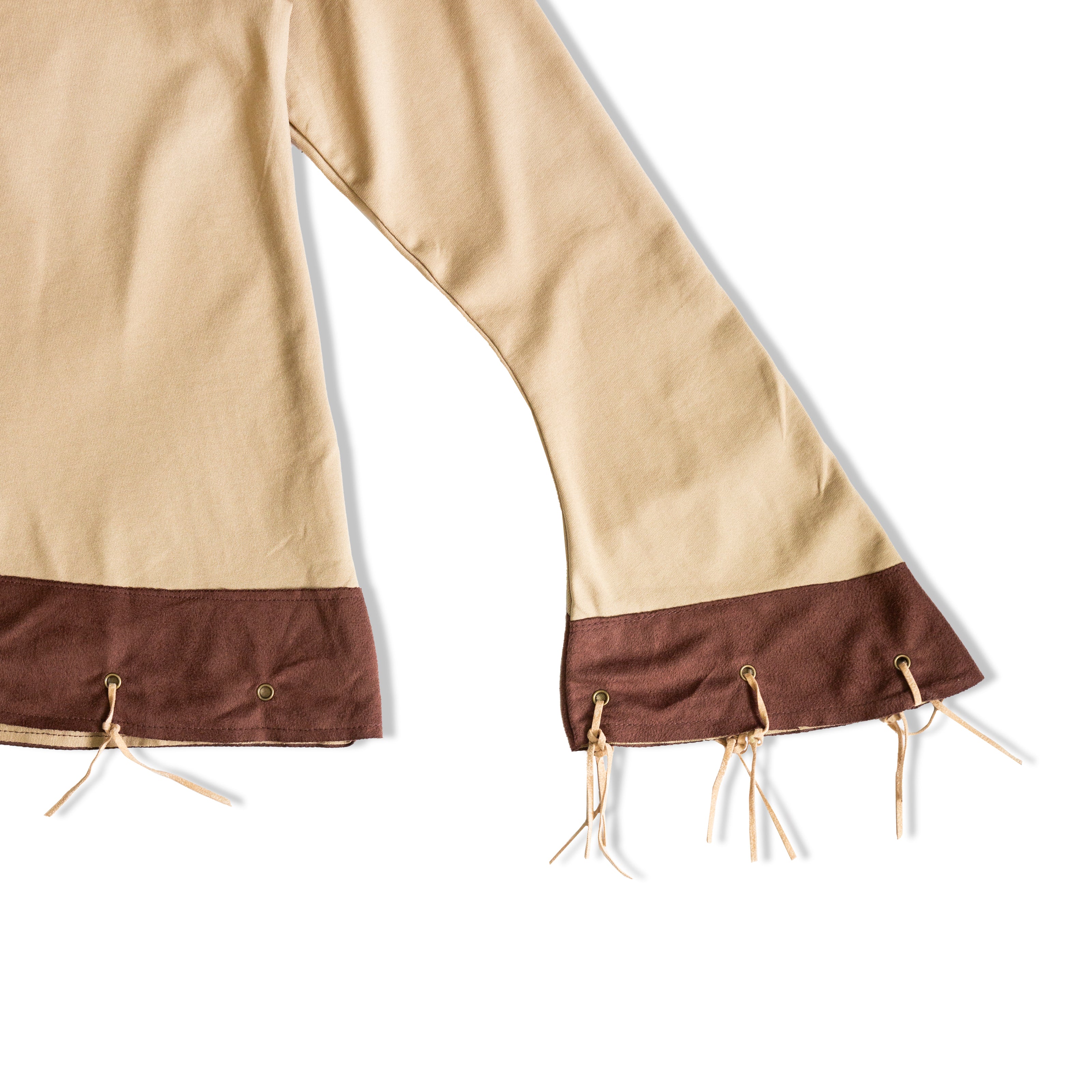 Super cute deadstock western top