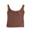 Super cute Y2K graphic top (M)