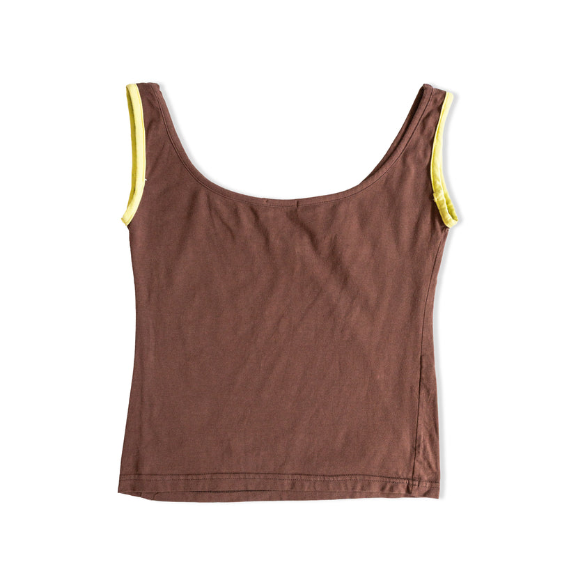 Super cute Y2K graphic top (M)