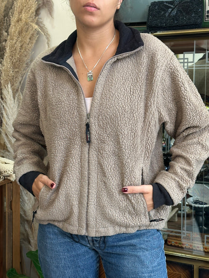 L.L.Bean fleece