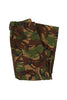 Camo cargo pants