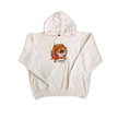 MAJOR FORCE vintage hoodie (XL)