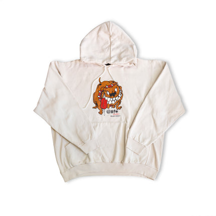 MAJOR FORCE vintage hoodie (XL)