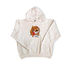MAJOR FORCE vintage hoodie (XL)