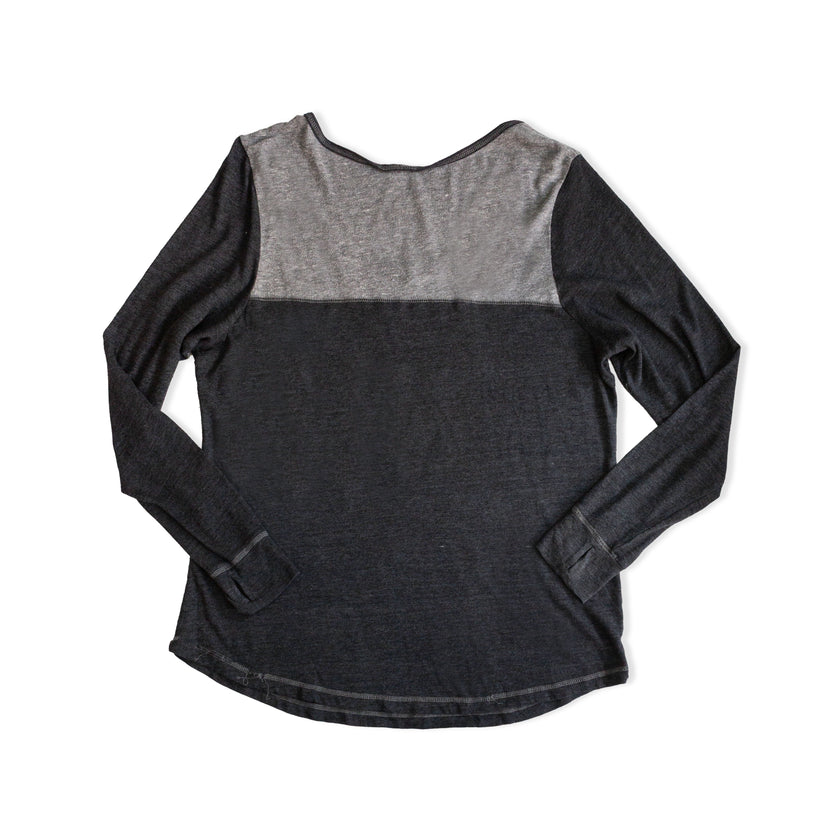 Harley Davidson longsleeve top (XL)