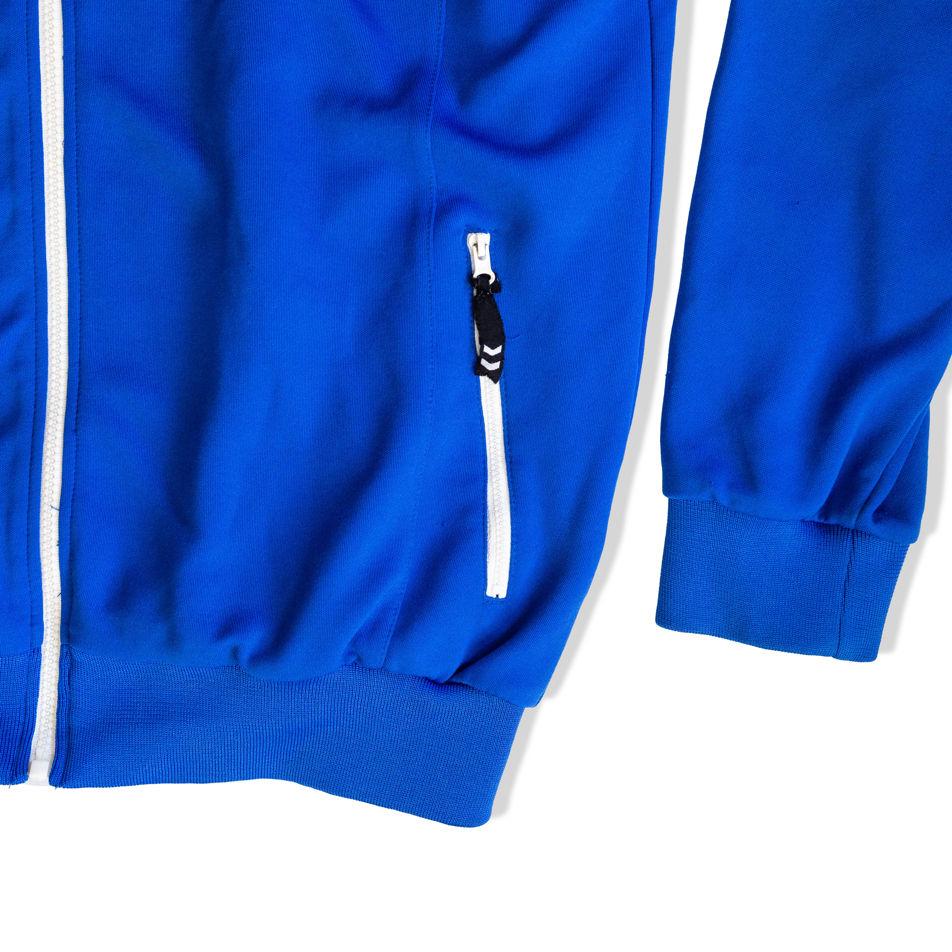 Woman's sports track top (M)