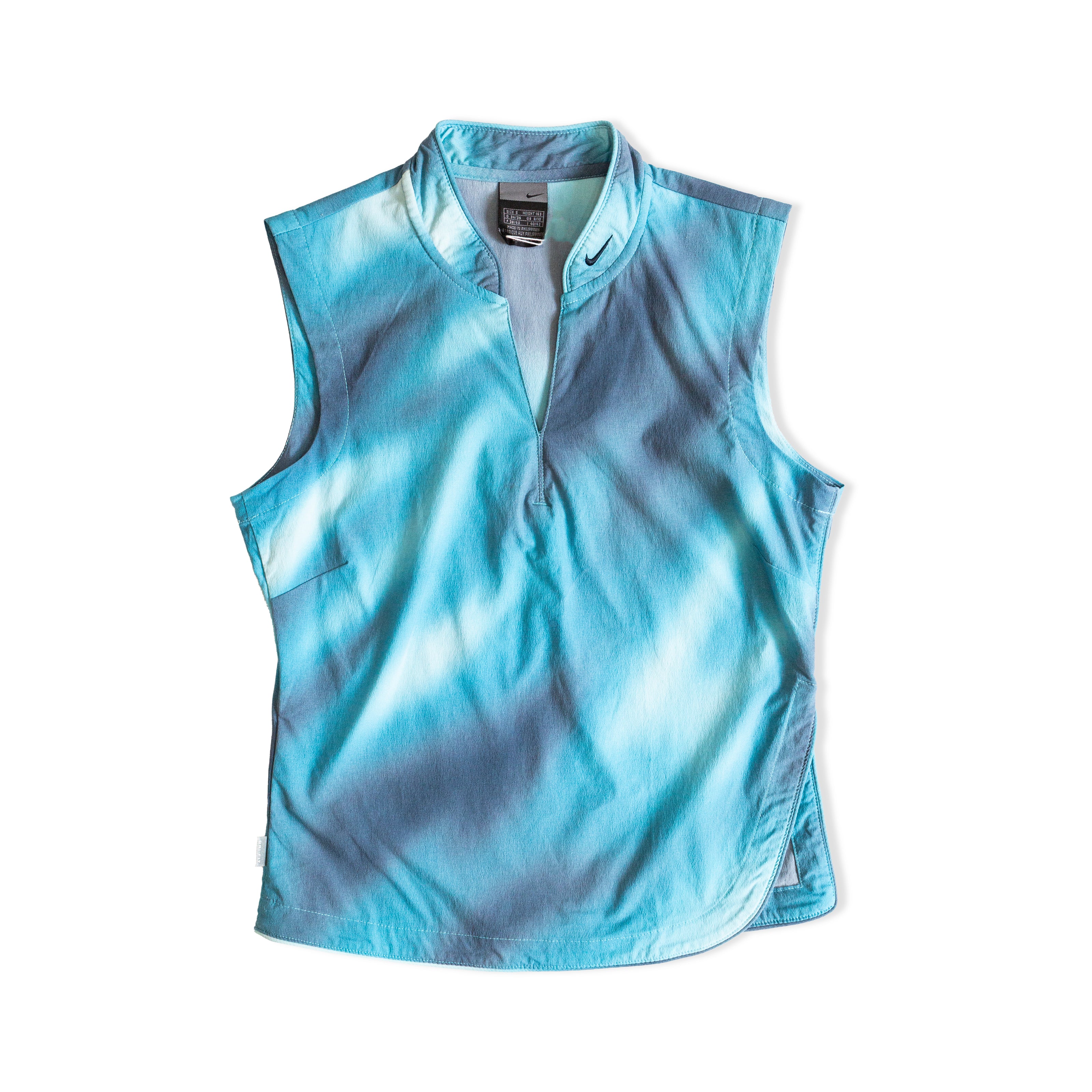 Nike sleeveless top (S)