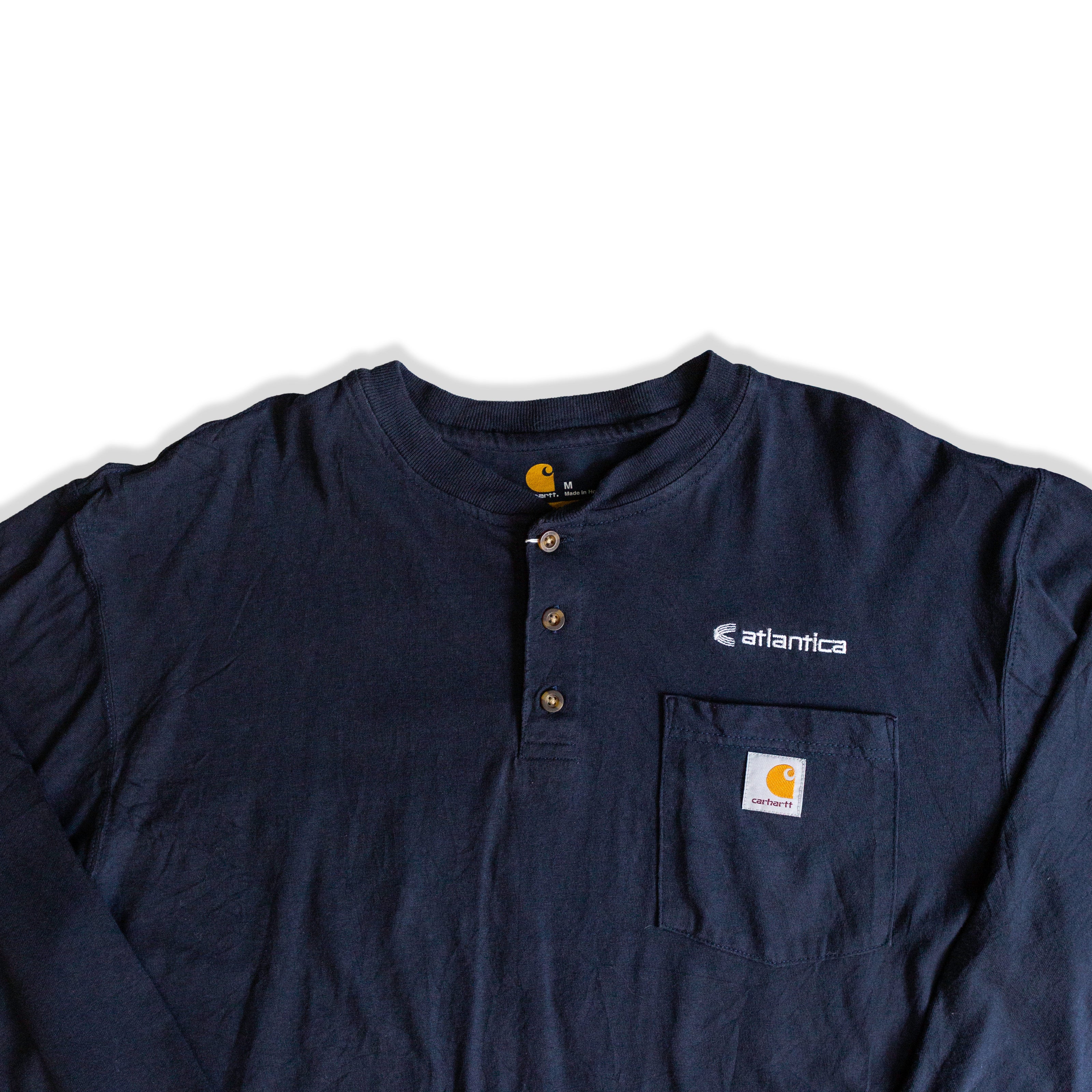Carhartt longsleeve top (M)