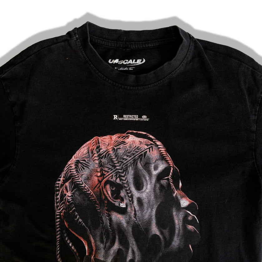 Flying High graphic t-shirt (S)