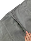 Baggy cargo pants with detachable pant legs (W34)