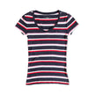 Tommy Hilfiger striped top (XS/S)