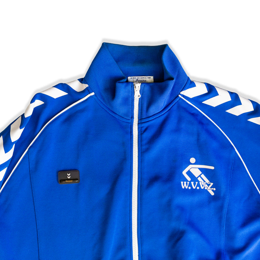 Woman's sports track top (M)