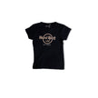 Black Hard Rock Cafe Woman's t-shirt (S)