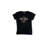 Black Hard Rock Cafe Woman's t-shirt (S)