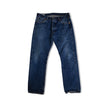 LEVIS 501 JEANS W34