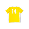 Adidas yellow jersey (men)