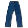 Straight line jeans S