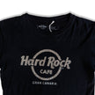 Black Hard Rock Cafe Woman's t-shirt (S)