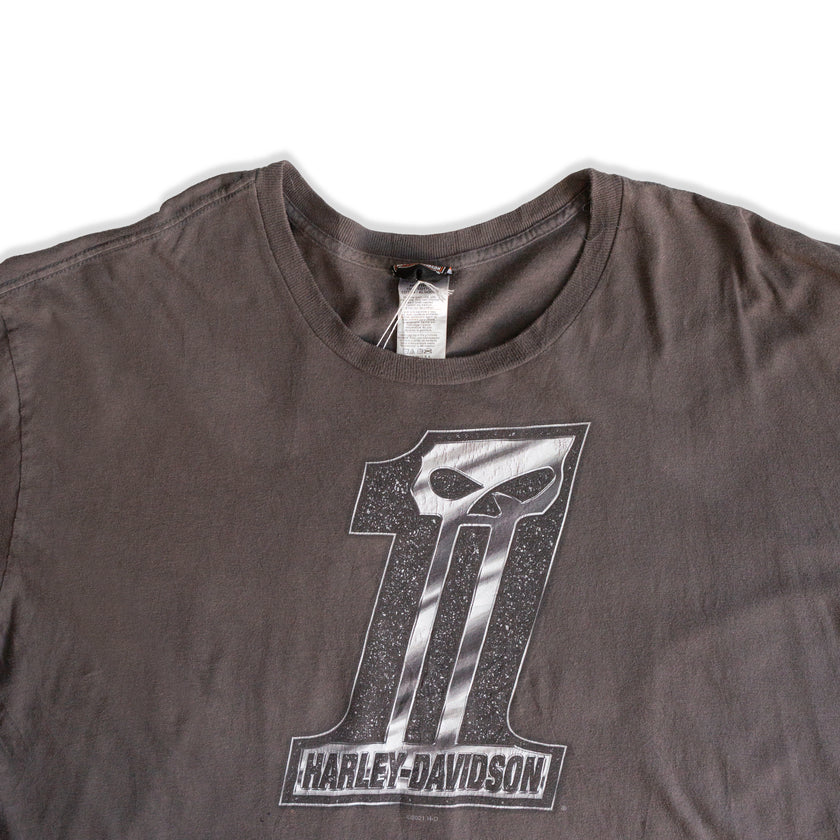 Harley Davidson T-shirt (2XL)