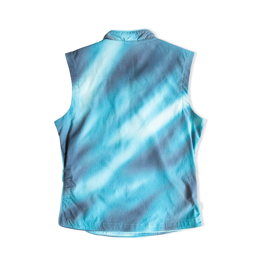 Nike sleeveless top (S)