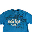 Hard Rock Cafe Madrid (L)