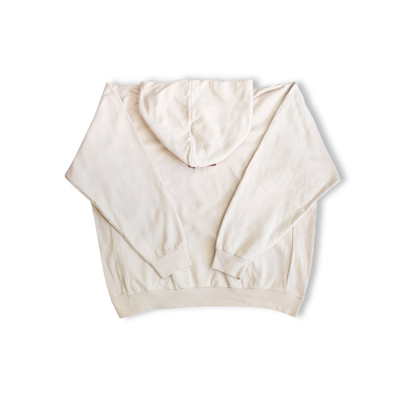 MAJOR FORCE vintage hoodie (XL)