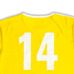 Adidas yellow jersey (men)