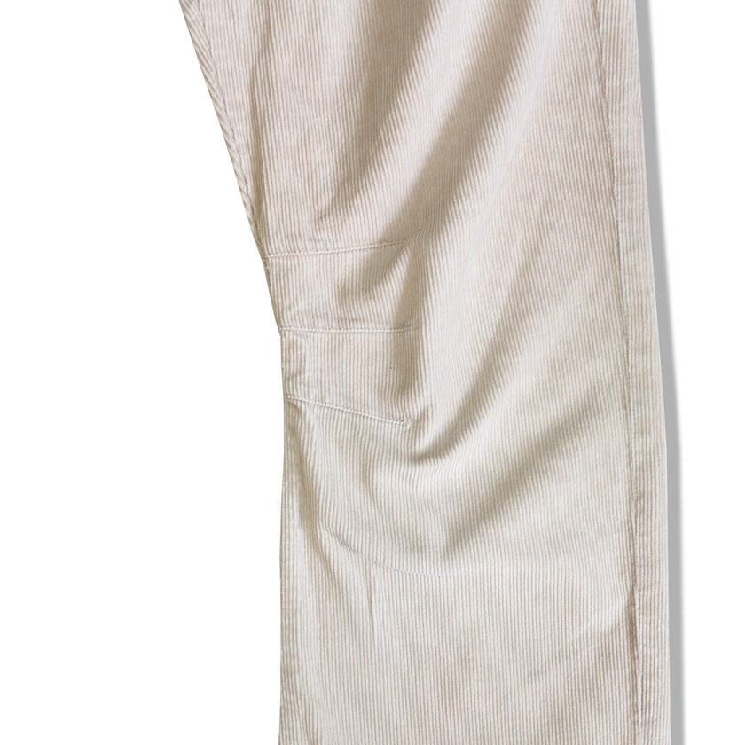 EFFECT CORDUROY PANTS (W36)