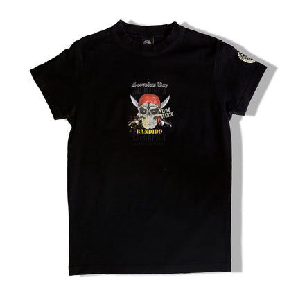 Super hot woman's graphic t-shirt (S/M)