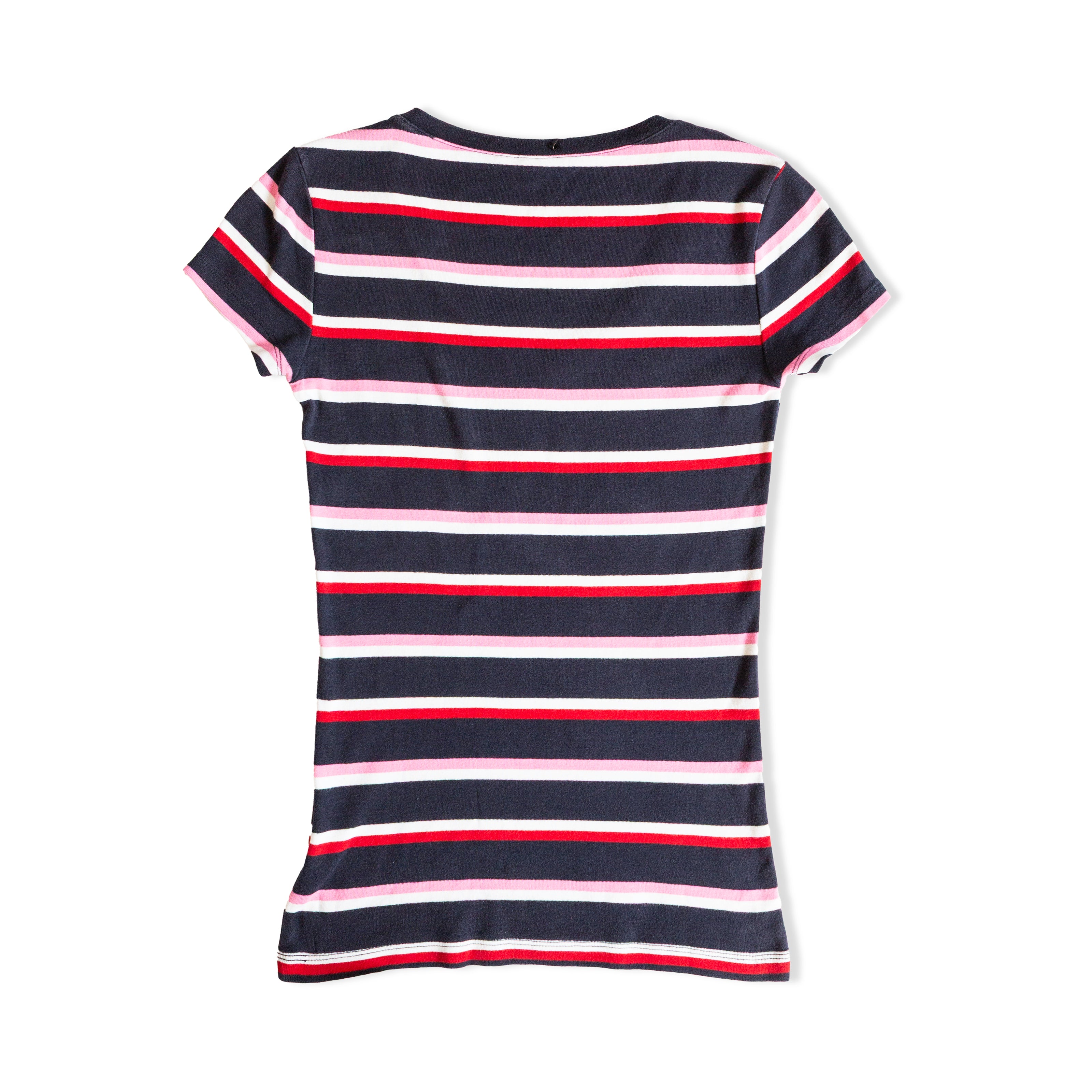 Tommy Hilfiger striped top (XS/S)