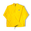 Vintage Adidas yellow fleece (L)