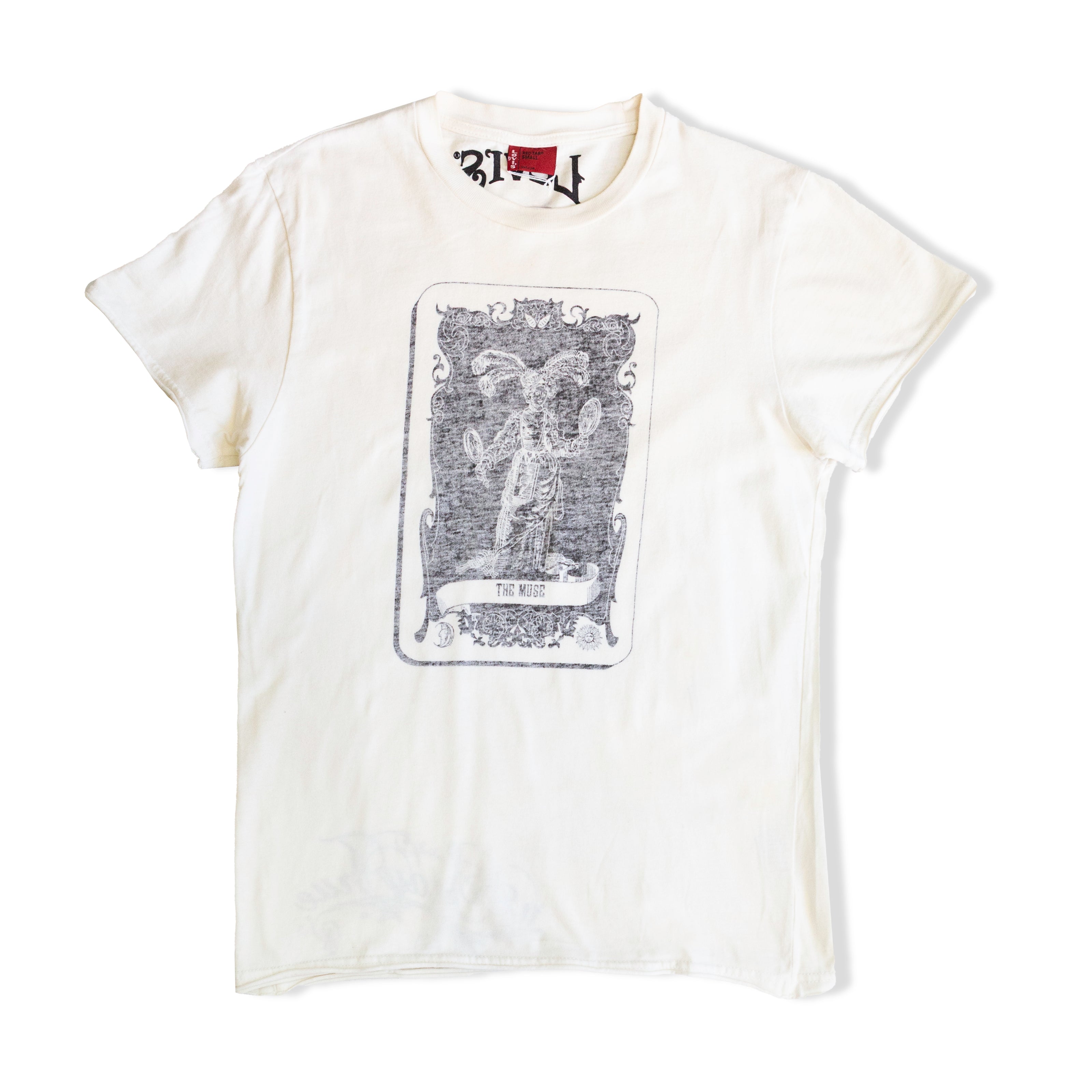 Levi’s graphic tee