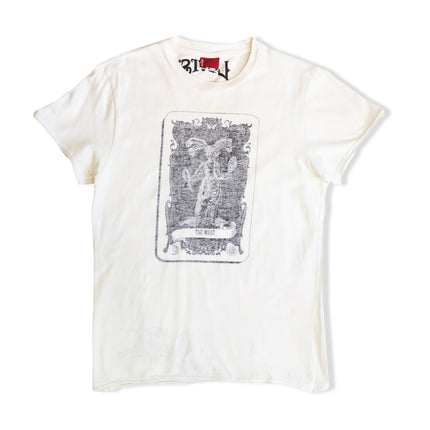 Levi’s graphic tee