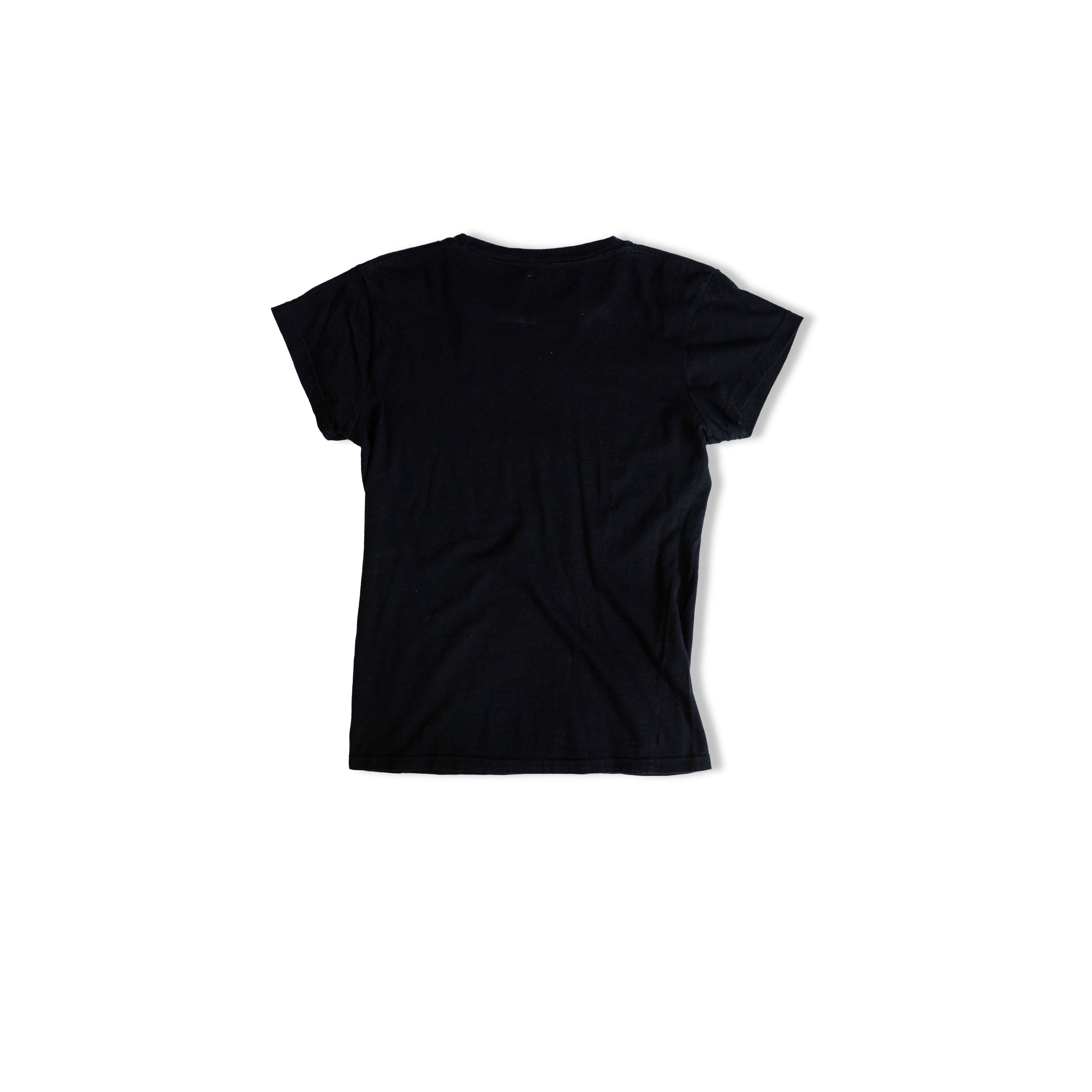 Black Hard Rock Cafe Woman's t-shirt (S)