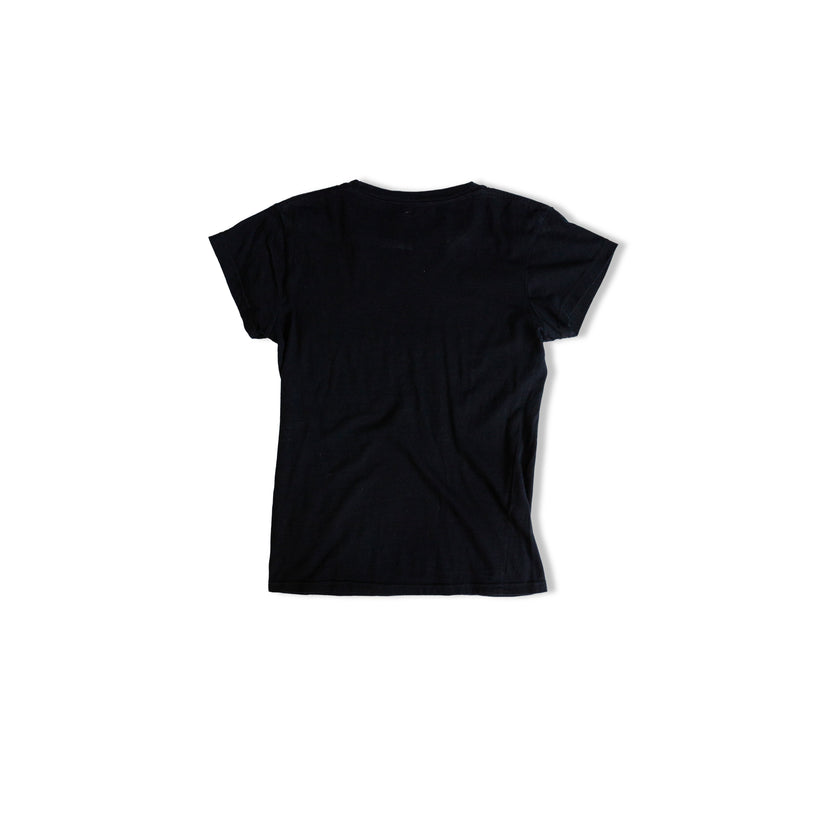 Black Hard Rock Cafe Woman's t-shirt (S)