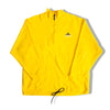 Vintage Adidas yellow fleece (L)