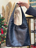 Super hot leather bag