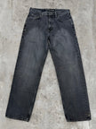 Nautica wide leg jeans