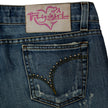 Fly girl low waisted y2k jeans