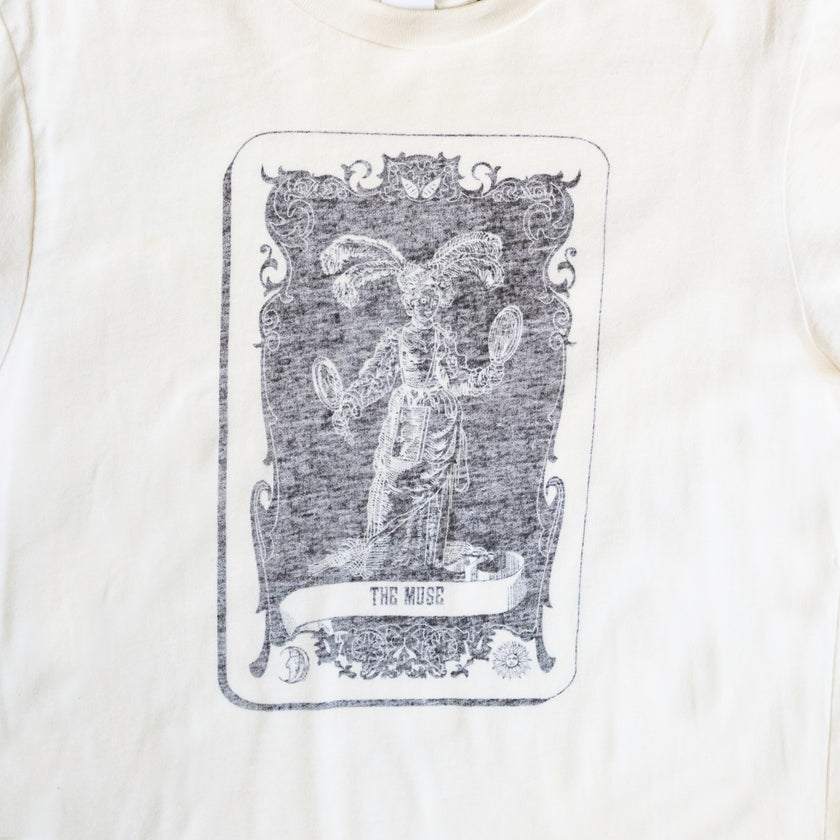 Levi’s graphic tee