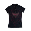 Hard Rock Cafe Woman's T-shirt (S)