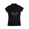 Hard Rock Cafe Woman's T-shirt (S)