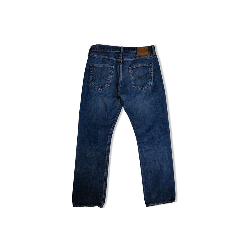 LEVIS 501 JEANS W34